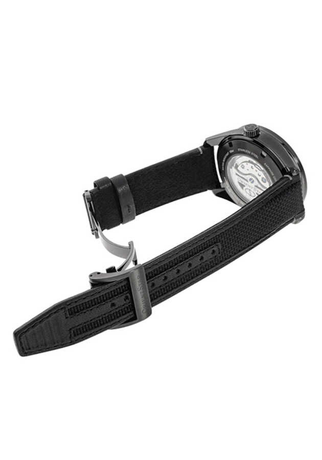Orient Star RE-BZ0002B00B Otomatik Safir Cam 43 mm  Erkek Kol Saati