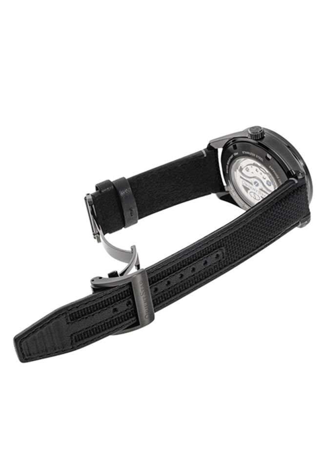 Orient Star RE-BZ0002B00B Otomatik Safir Cam 43 mm  Erkek Kol Saati