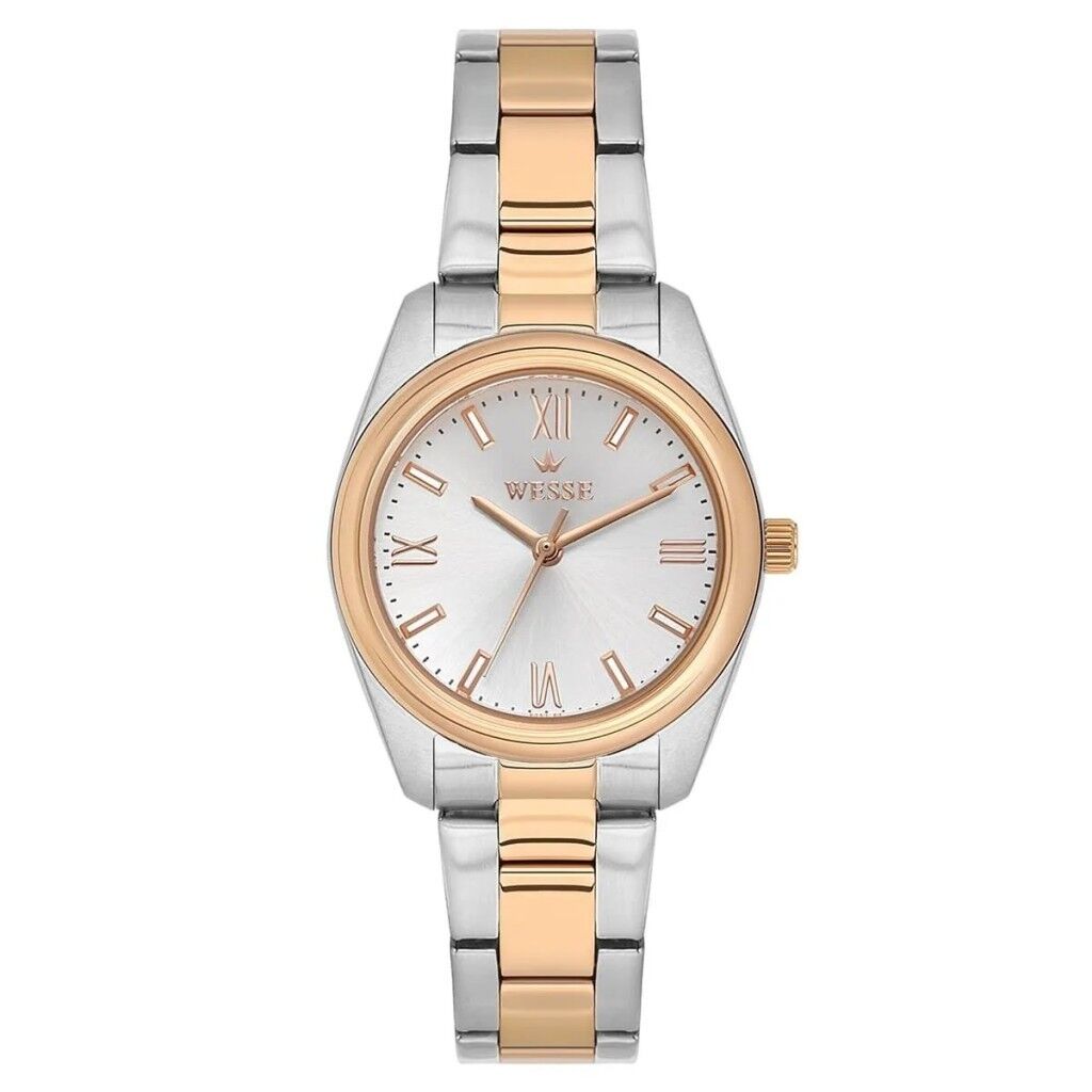 Wesse WWL112204 Kadın Kol Saati