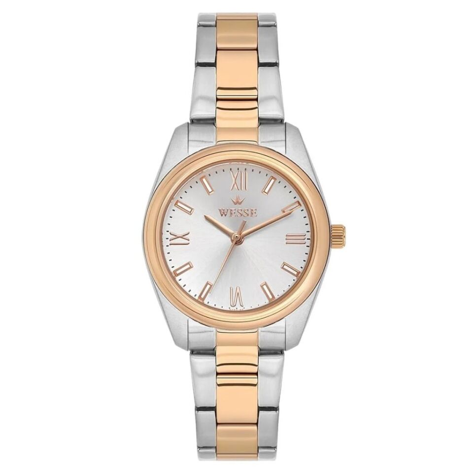 Wesse WWL112204 Kadın Kol Saati