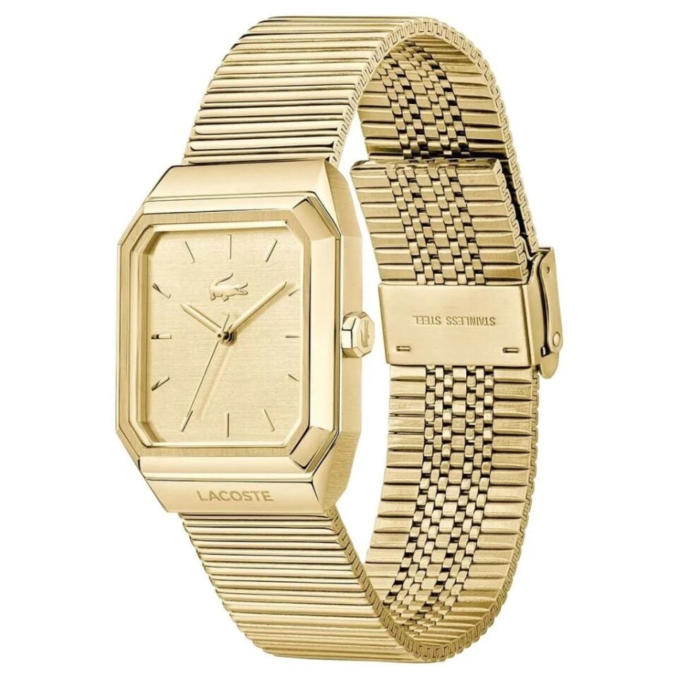 Lacoste 2011502 Erkek Kol Saati