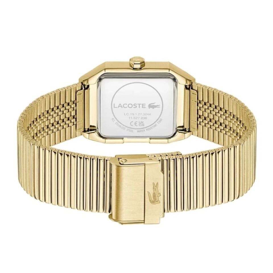 Lacoste 2011502 Erkek Kol Saati