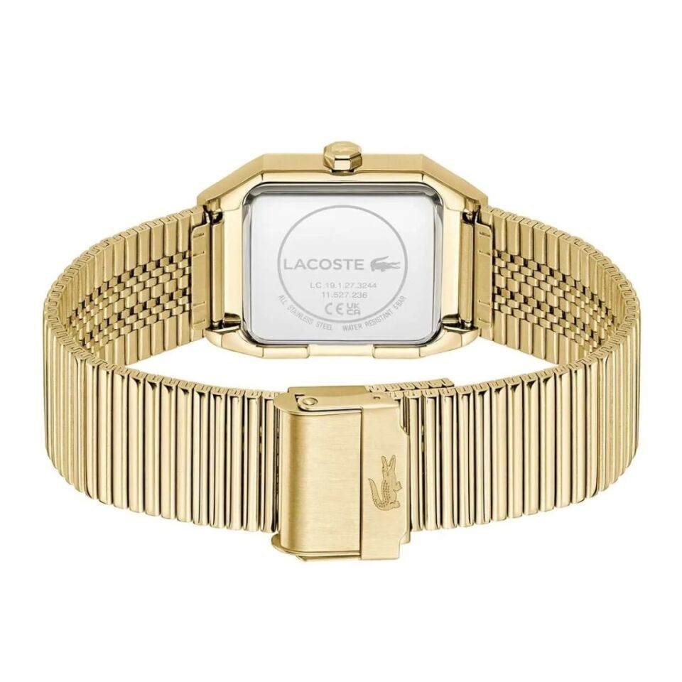 Lacoste 2011502 Erkek Kol Saati