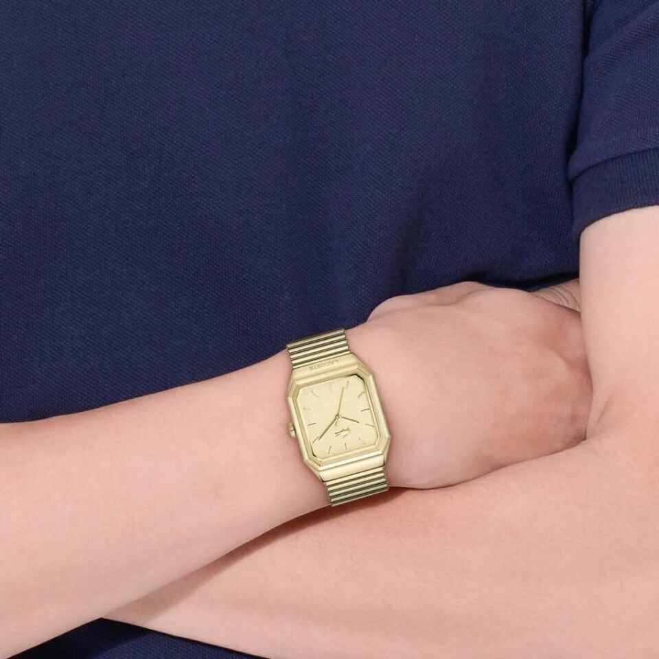 Lacoste 2011502 Erkek Kol Saati