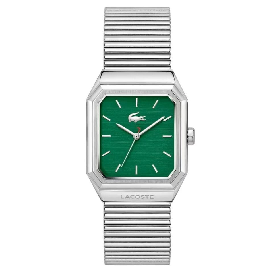 Lacoste 2011501 Erkek Kol Saati