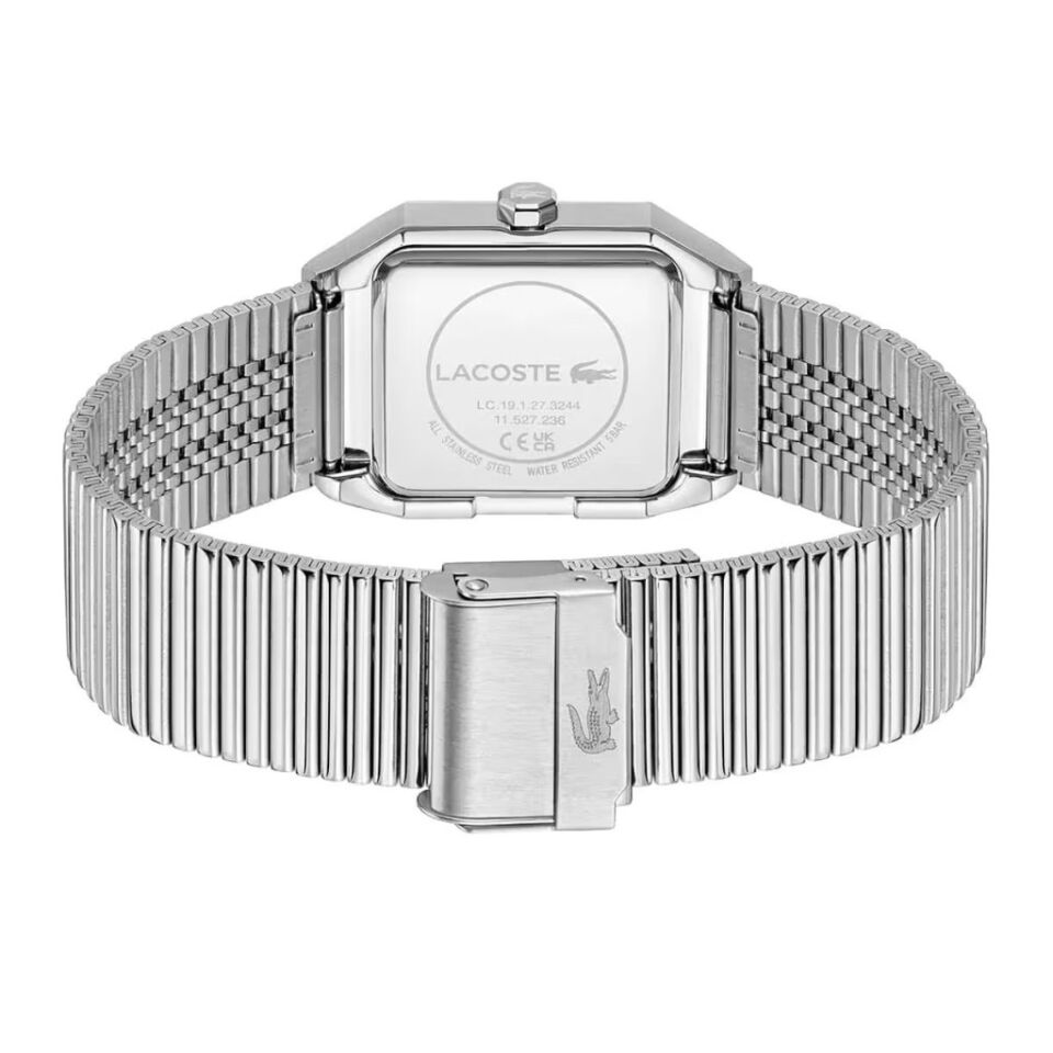 Lacoste 2011501 Erkek Kol Saati