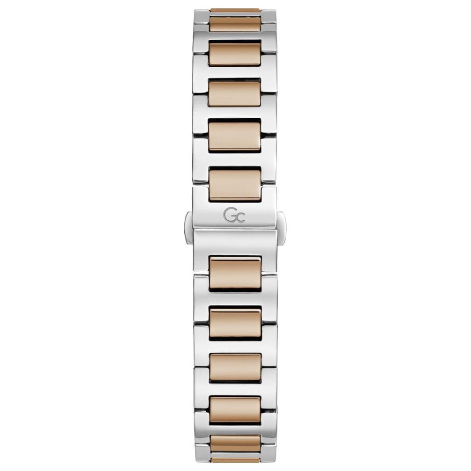 Gc GCY98009L3MF Quartz Çelik Rose/Gri 36 mm Kadın Kol Saati