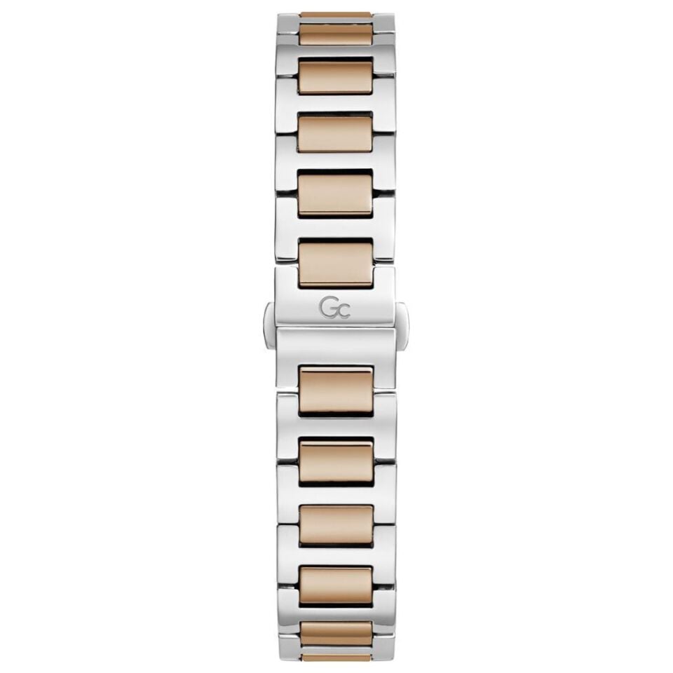 Gc GCY98009L3MF Quartz Çelik Rose/Gri 36 mm Kadın Kol Saati