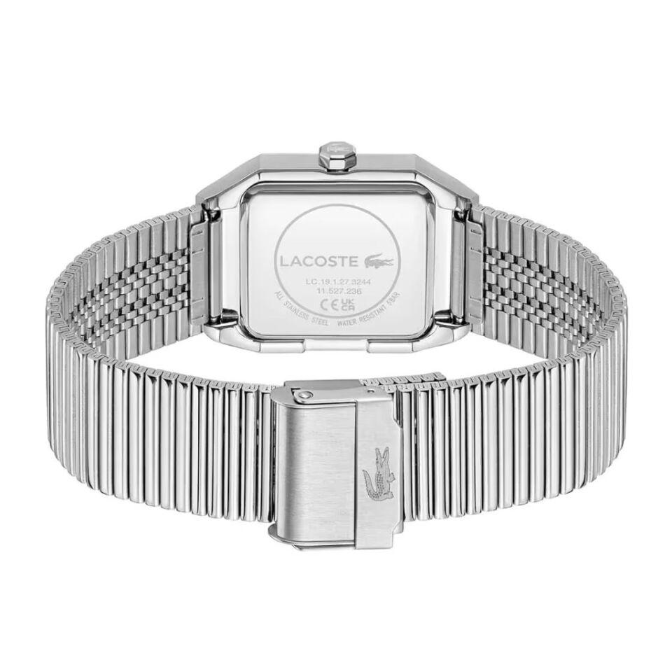 Lacoste 2011500 Erkek Kol Saati