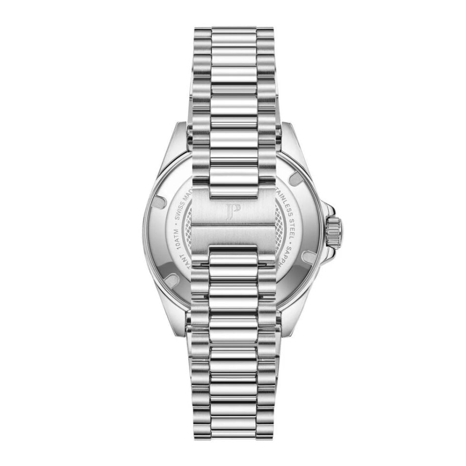 Jacques Philippe JPQGS5913X6DNMV3 Erkek Kol Saati