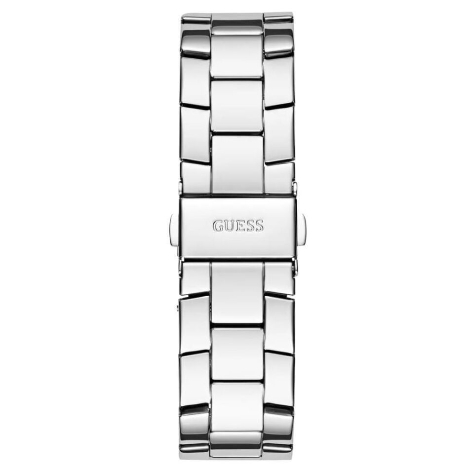 Guess GUGW0771L1 Quartz Çelik Gri 40 mm Kadın Kol Saati