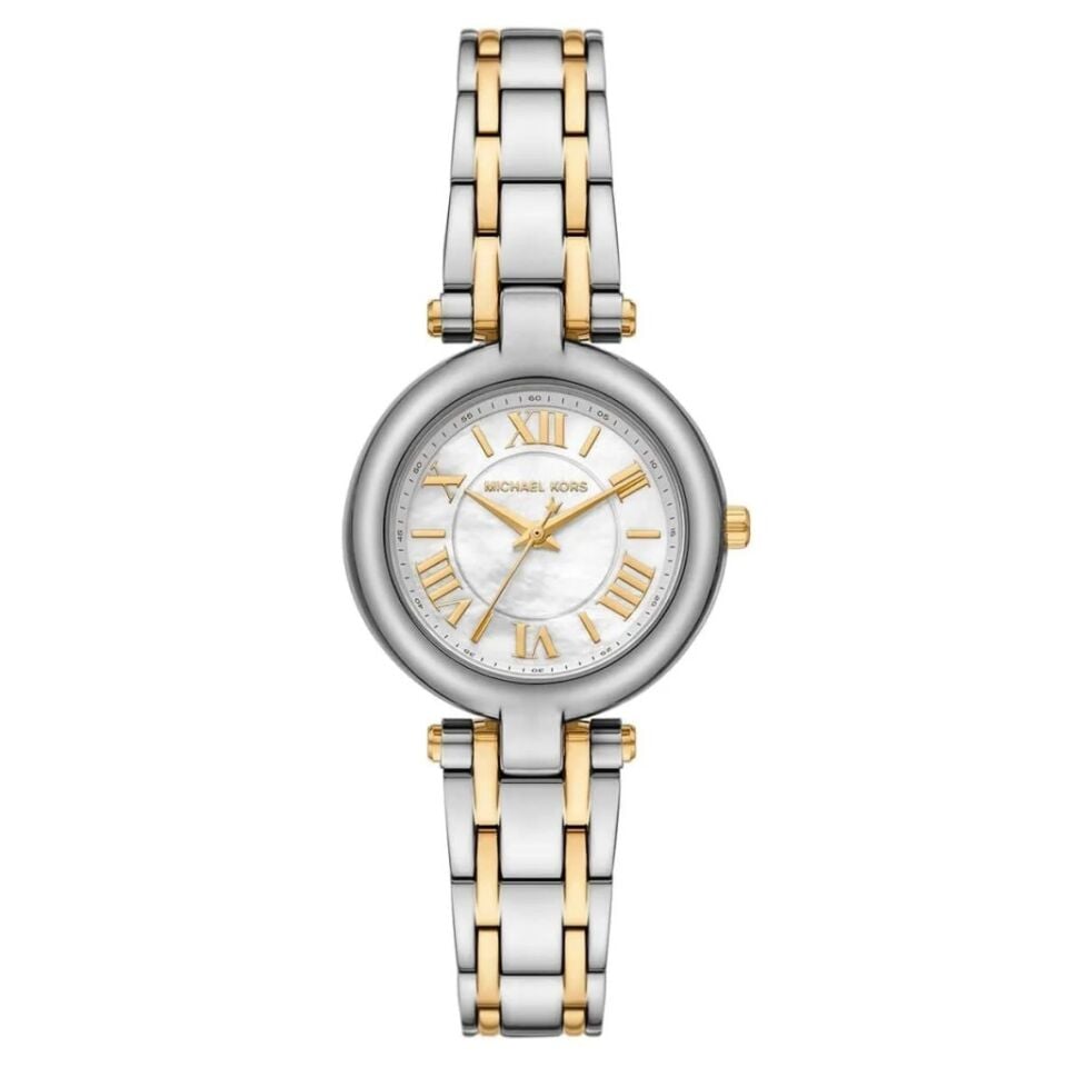 Michael Kors MK4895 Kadın Kol Saati