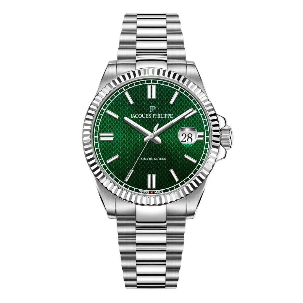 Jacques Philippe JPQGS5913X6V3 Erkek Kol Saati