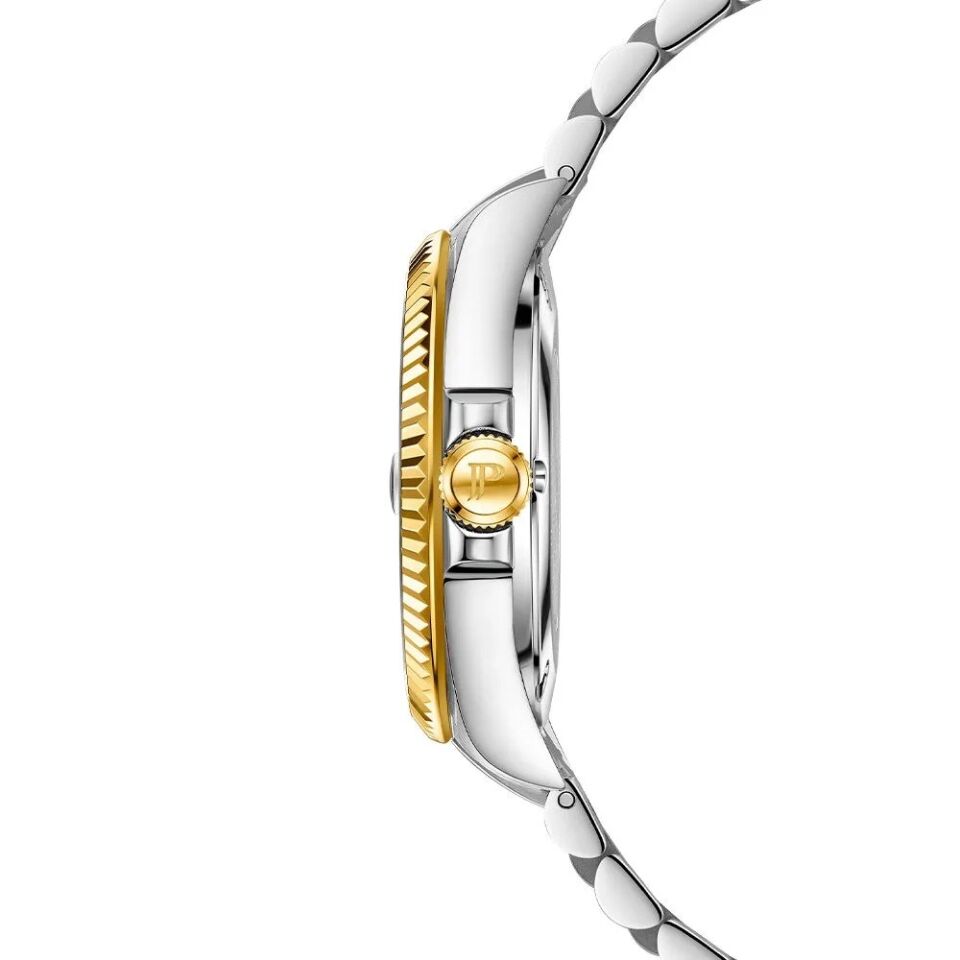 Jacques Philippe JPQGS5973X8V3 Erkek Kol Saati