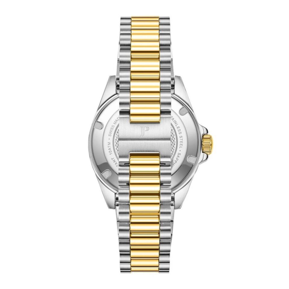 Jacques Philippe JPQGS5973X8V3 Erkek Kol Saati