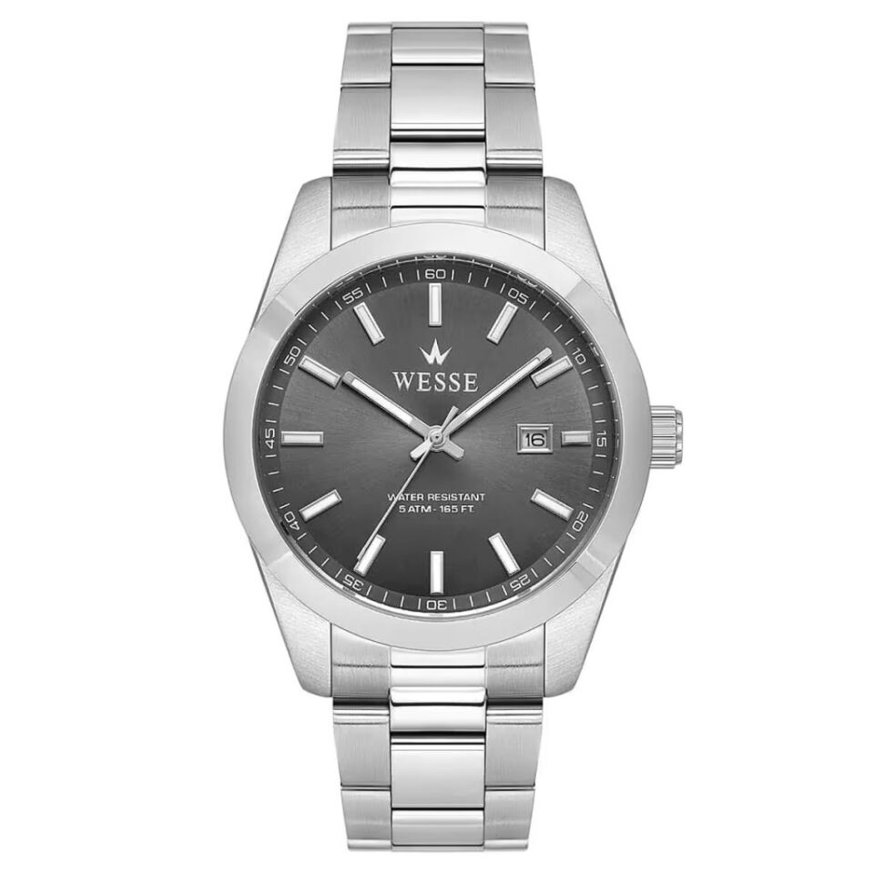 Wesse WWG211001 Erkek Kol Saati