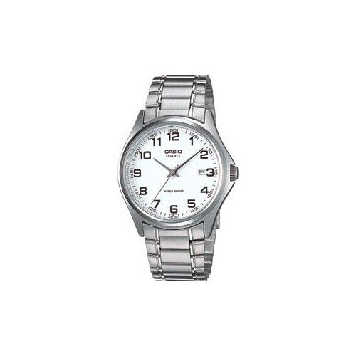 Casio MTP-1183A-7BDF Quartz Çelik Gri 39 mm Erkek Kol Saati