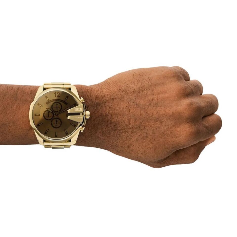 Diesel DZ4662 Erkek Kol Saati