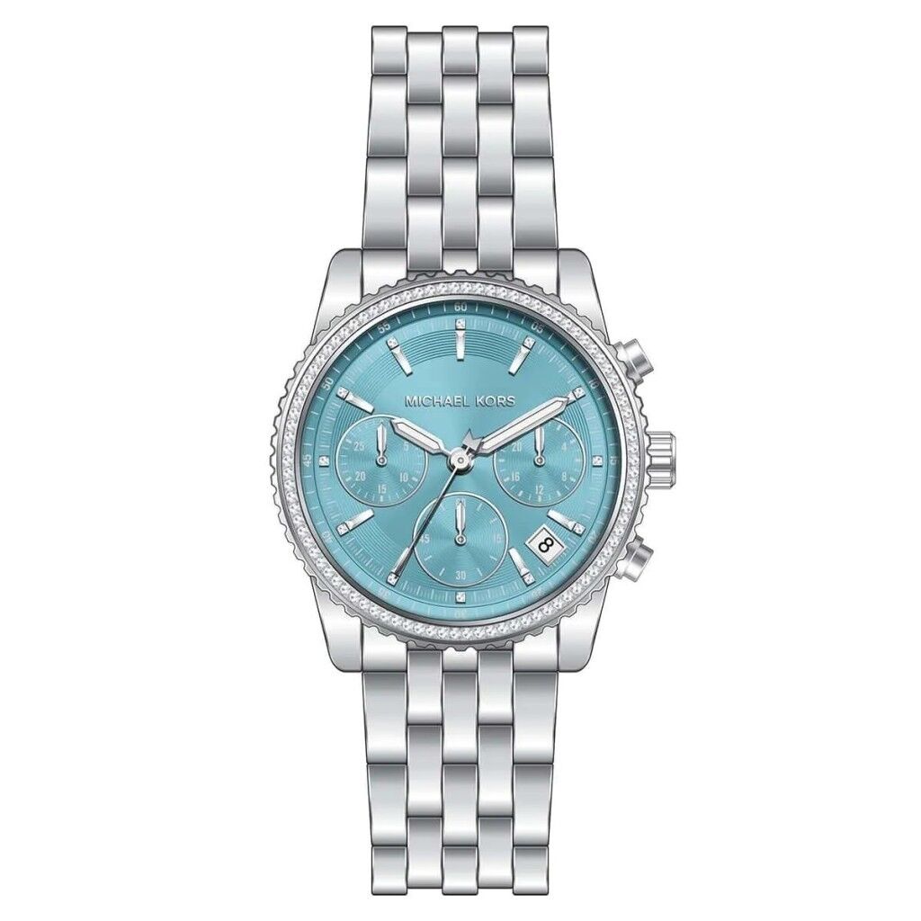 Michael Kors MK7539 Kadın Kol Saati