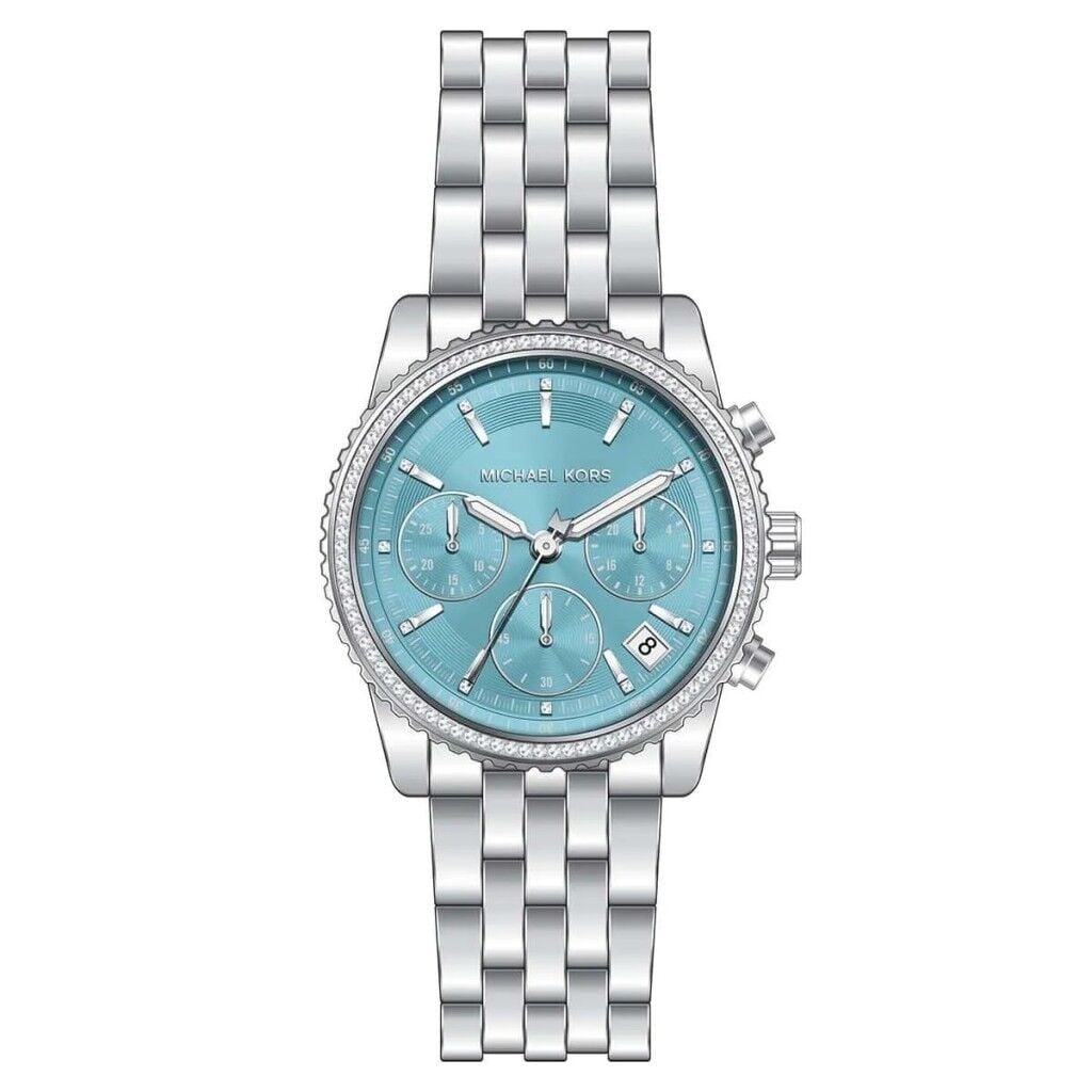 Michael Kors MK7539 Kadın Kol Saati