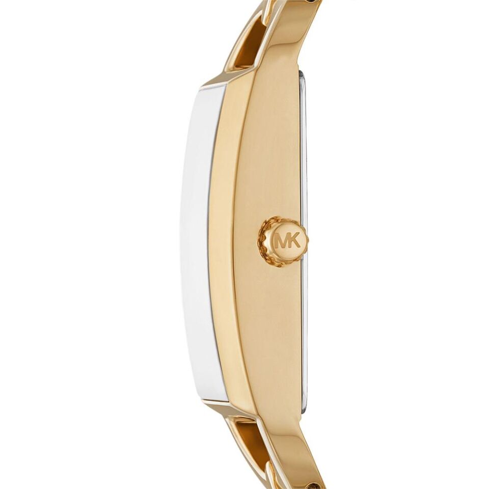 Michael Kors MK7406 Quartz Çelik Altın Rengi 30 mm Kadın Kol Saati