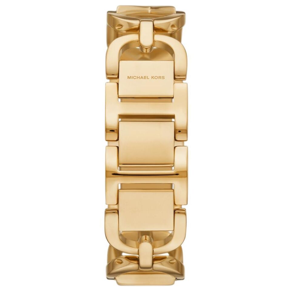 Michael Kors MK7406 Quartz Çelik Altın Rengi 30 mm Kadın Kol Saati