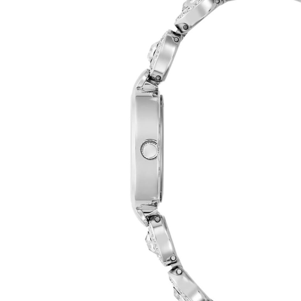Guess GUGW0757L1 Quartz Çelik Gri 26 mm Kadın Kol Saati
