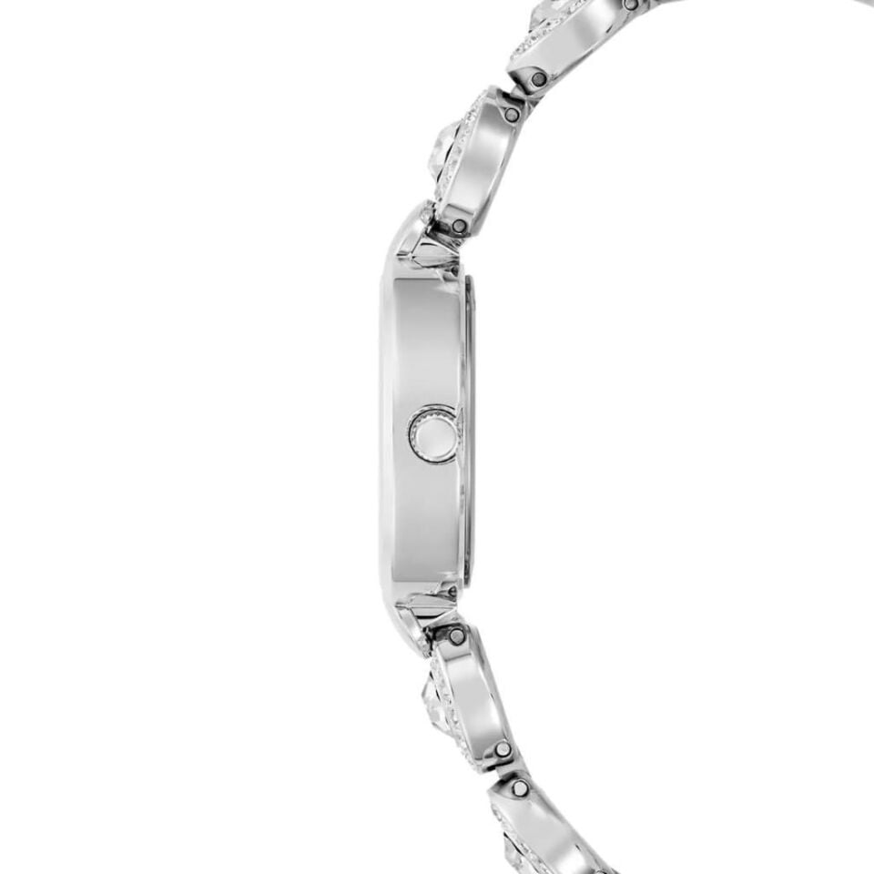 Guess GUGW0757L1 Quartz Çelik Gri 26 mm Kadın Kol Saati