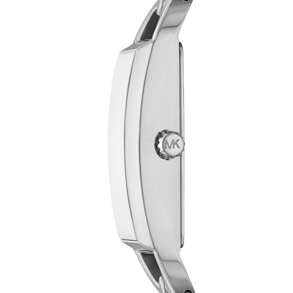 Michael Kors MK7407 Quartz Çelik Gri 5 ATM 30 mm Kadın Kol Saati