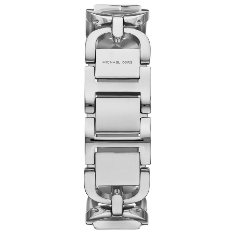 Michael Kors MK7407 Quartz Çelik Gri 5 ATM 30 mm Kadın Kol Saati