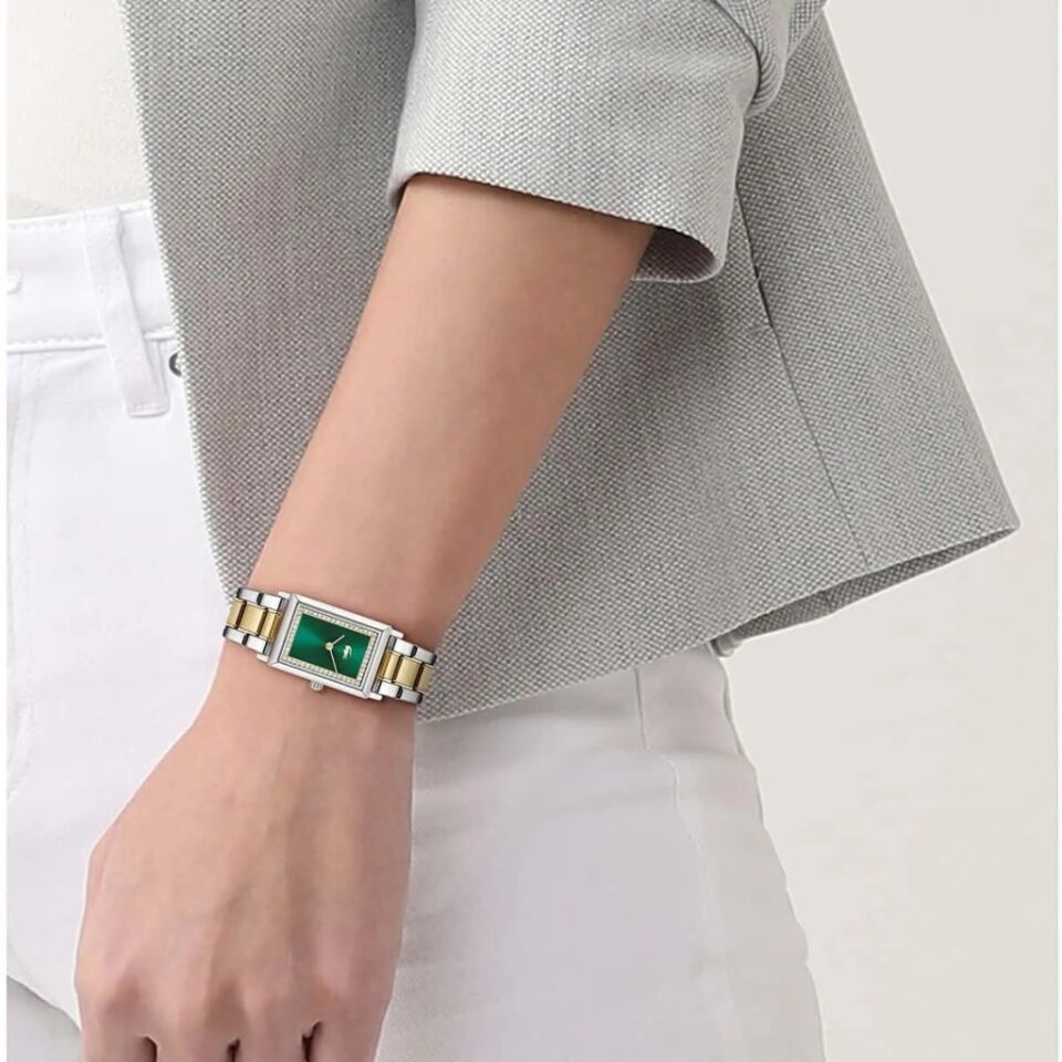 Lacoste 2001483 Kadın Kol Saati
