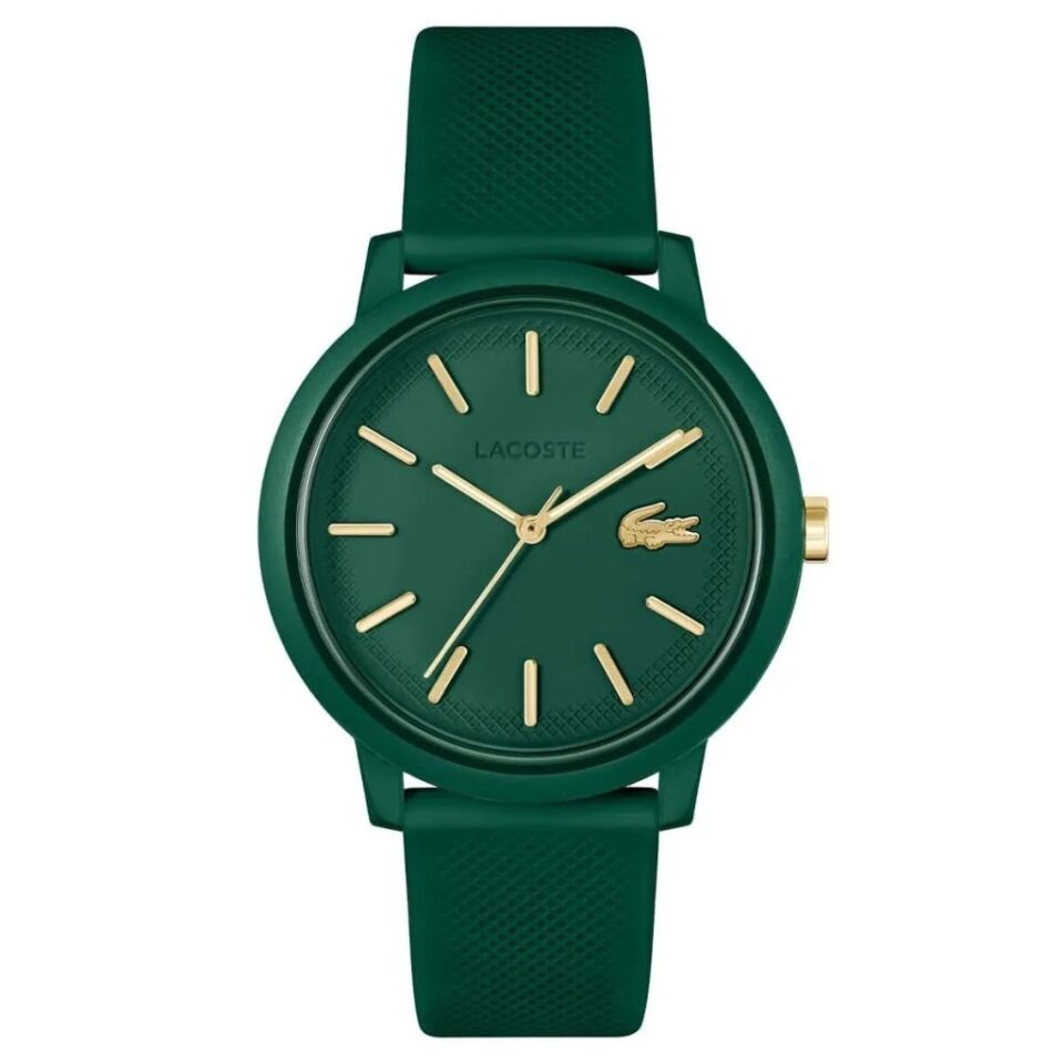 Lacoste 2011445 Erkek Kol Saati