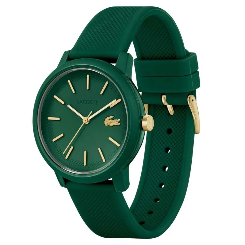 Lacoste 2011445 Erkek Kol Saati
