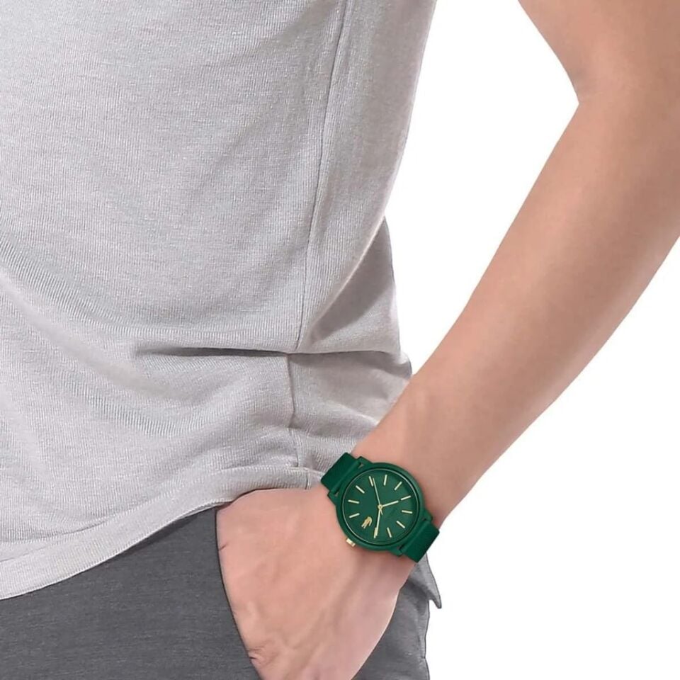 Lacoste 2011445 Erkek Kol Saati