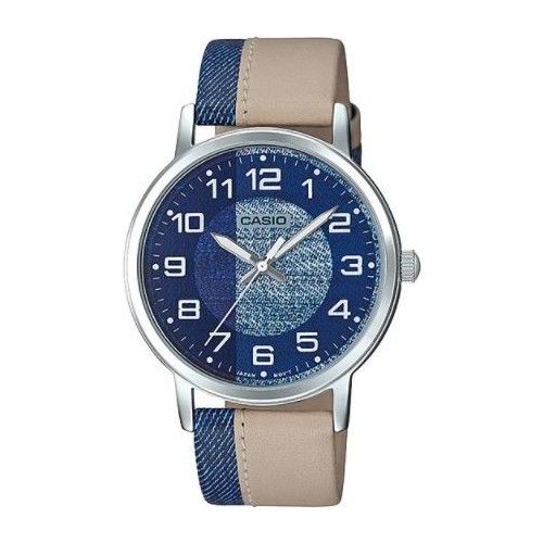 CASIO MTP-E159L-2B2UDF ERKEK KOL SAATİ