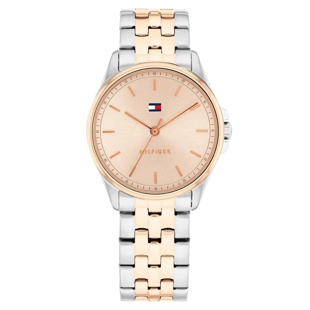 Tommy Hilfiger TH1782772 Kadın Kol Saati