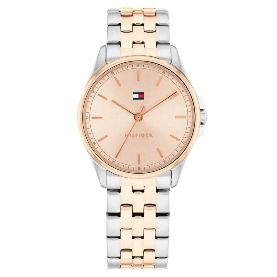Tommy Hilfiger TH1782772 Kadın Kol Saati