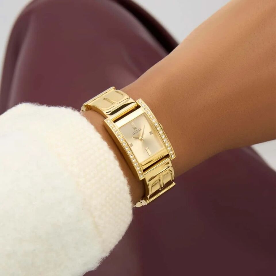 Guess GUGW0939L2 Kadın Kol Saati