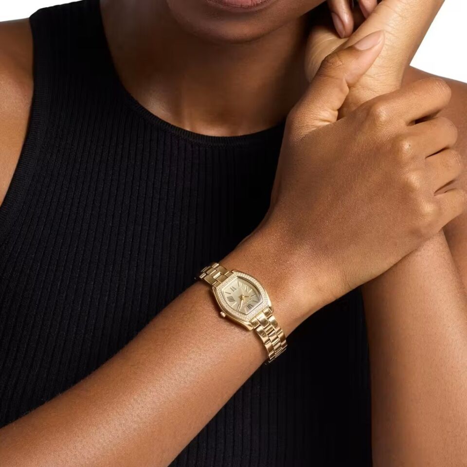 Michael Kors MK7618 Kadın Kol Saati