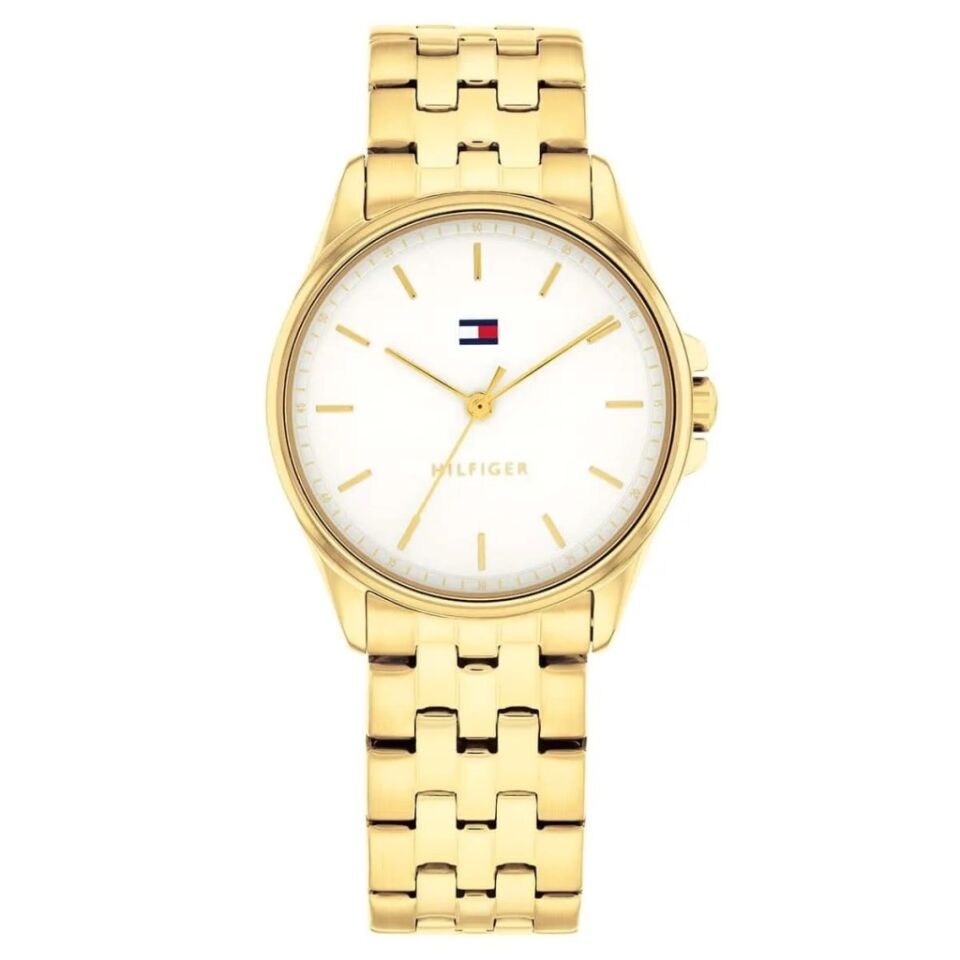 Tommy Hilfiger TH1782773 Kadın Kol Saati