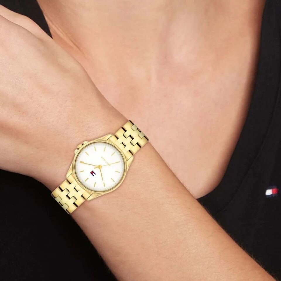 Tommy Hilfiger TH1782773 Kadın Kol Saati