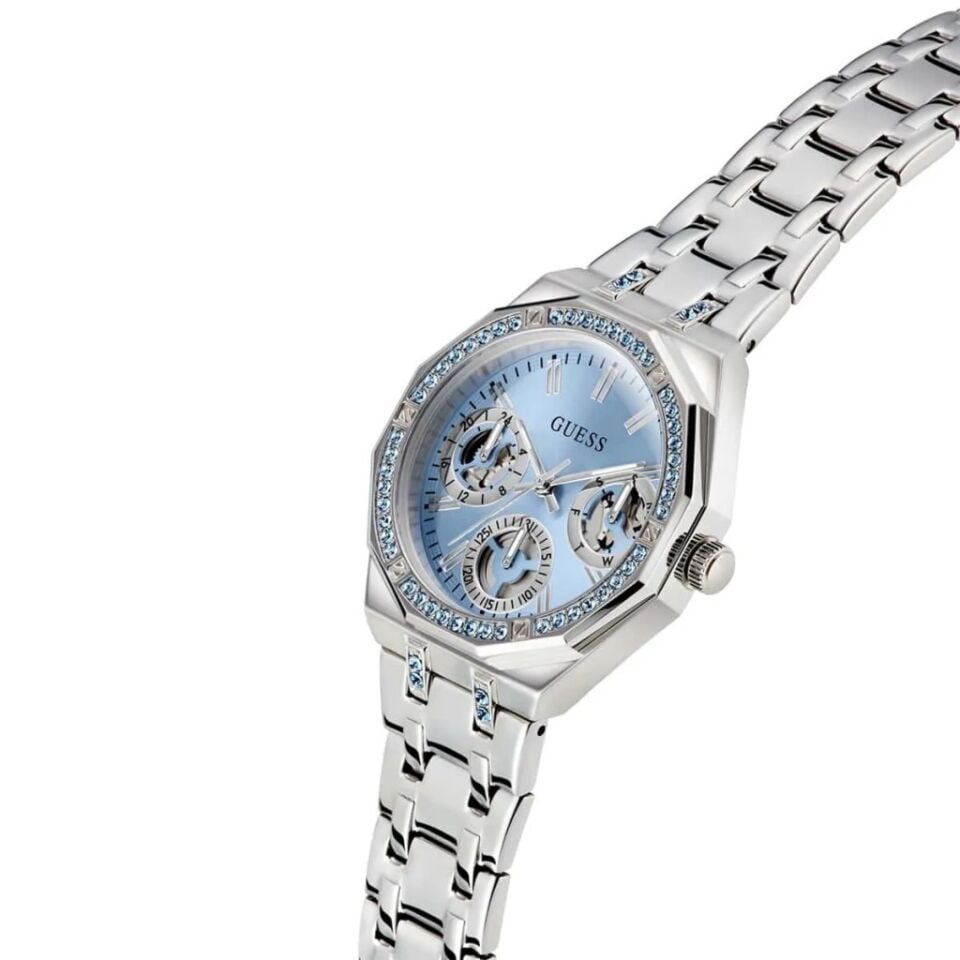 Guess GUGW1009L1 Kadın Kol Saati