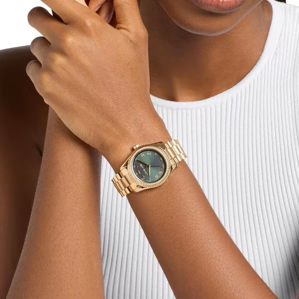 Michael Kors MK7622 Kadın Kol Saati