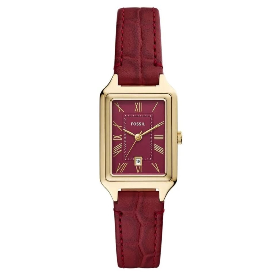 Fossil FES5383 Kadın Kol Saati