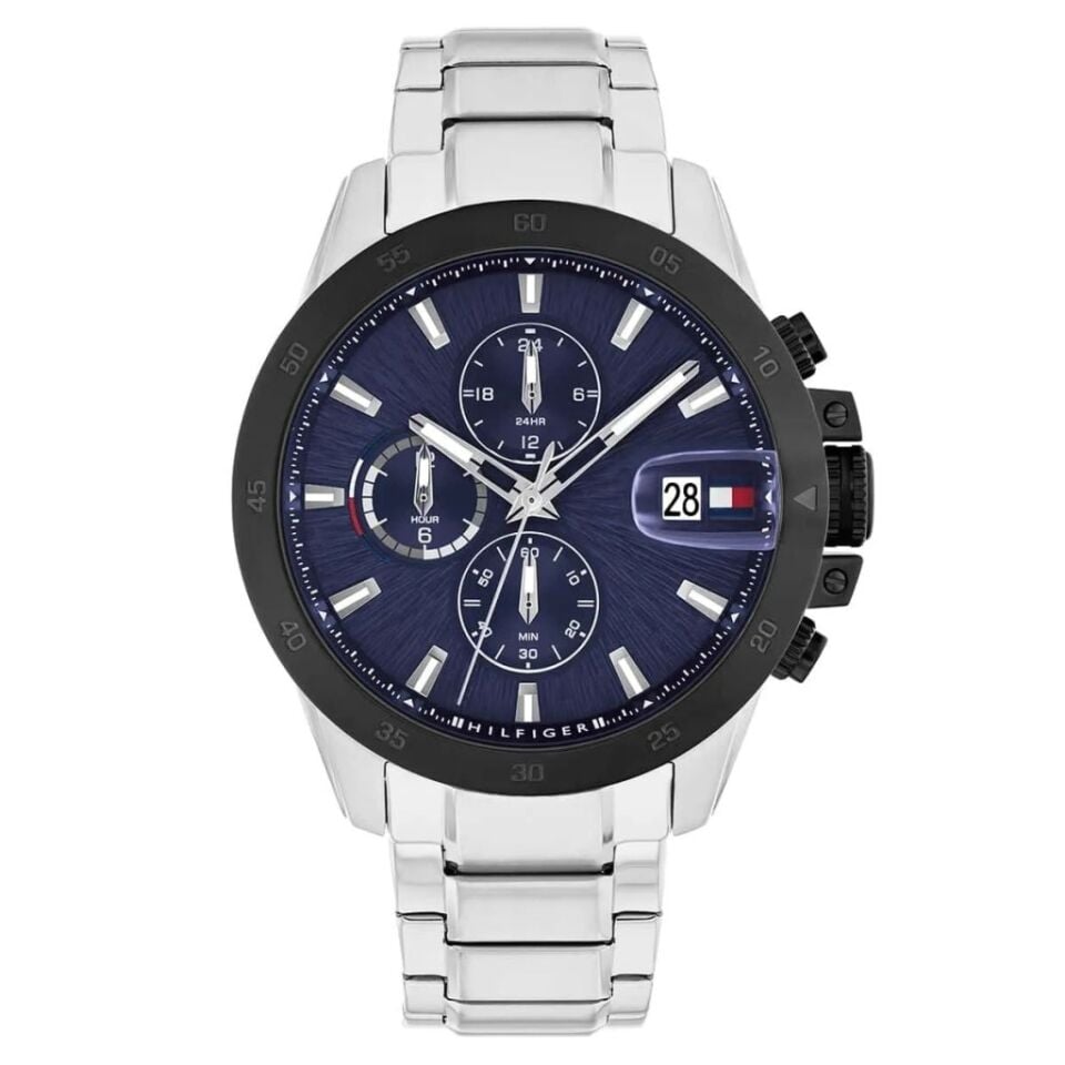 Tommy Hilfiger TH1792198 Erkek Kol Saati