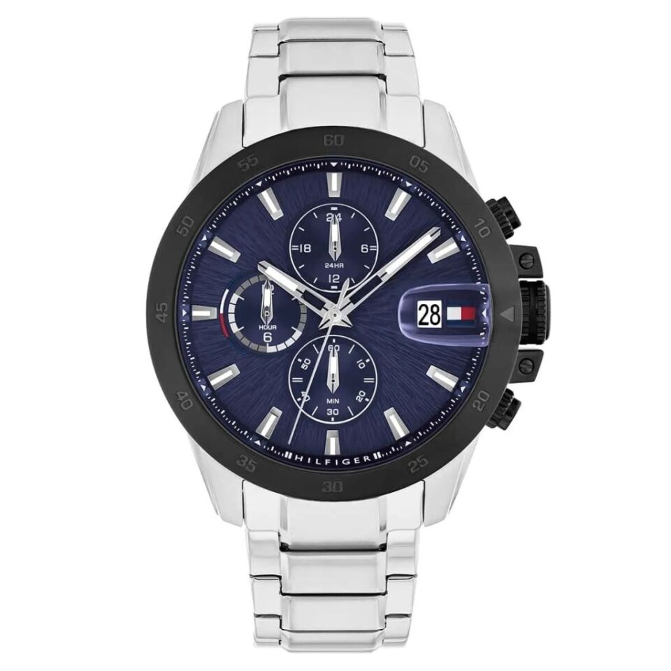 Tommy Hilfiger TH1792198 Erkek Kol Saati