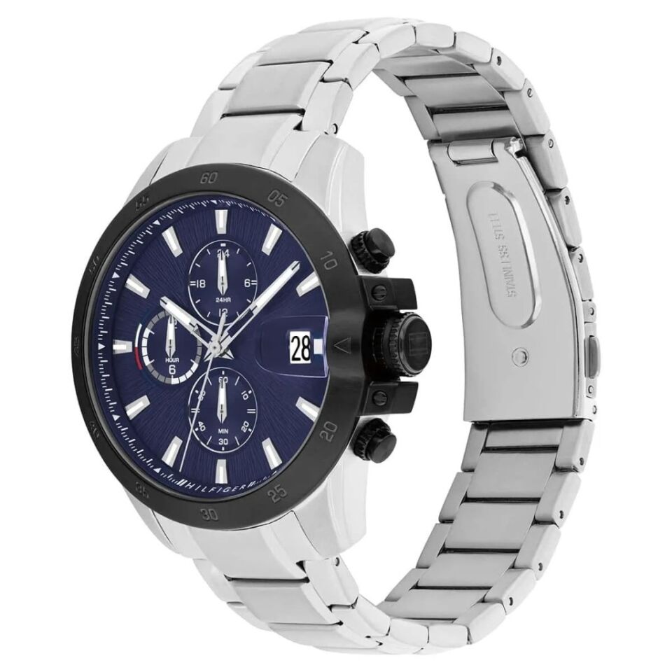 Tommy Hilfiger TH1792198 Erkek Kol Saati