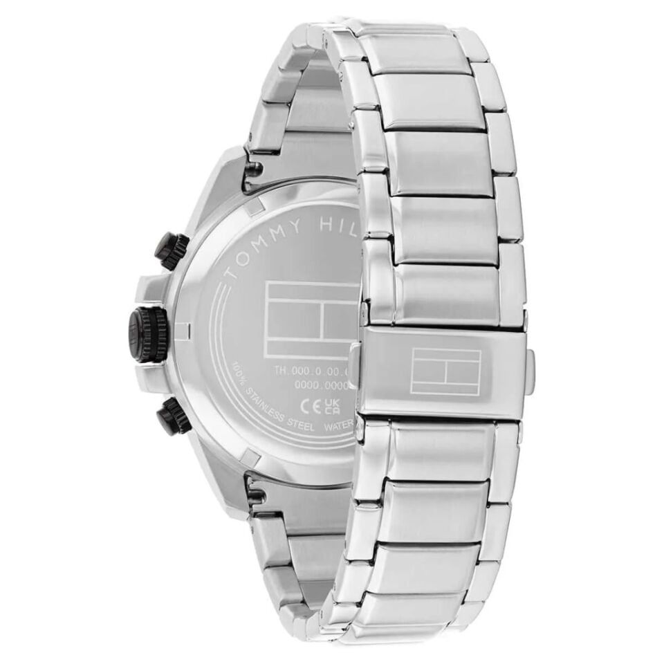Tommy Hilfiger TH1792198 Erkek Kol Saati