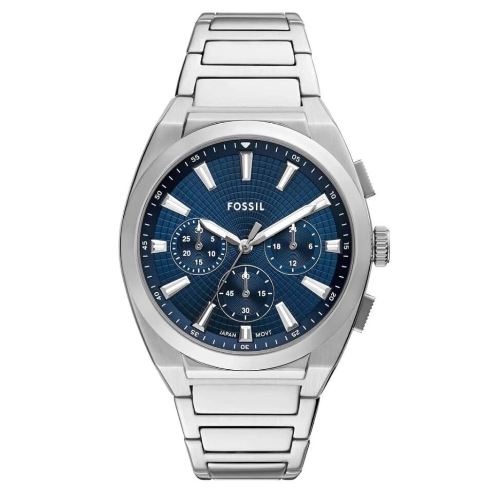Fossil FFS6104 Erkek Kol Saati