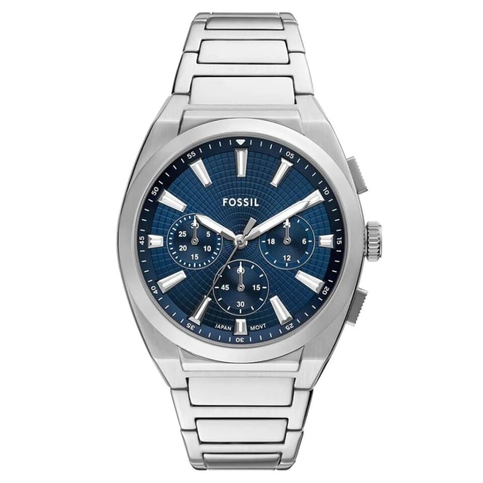 Fossil FFS6104 Erkek Kol Saati